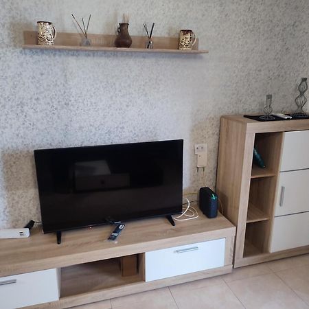 Apartamento En La Zona Turistica De Salou Luaran gambar