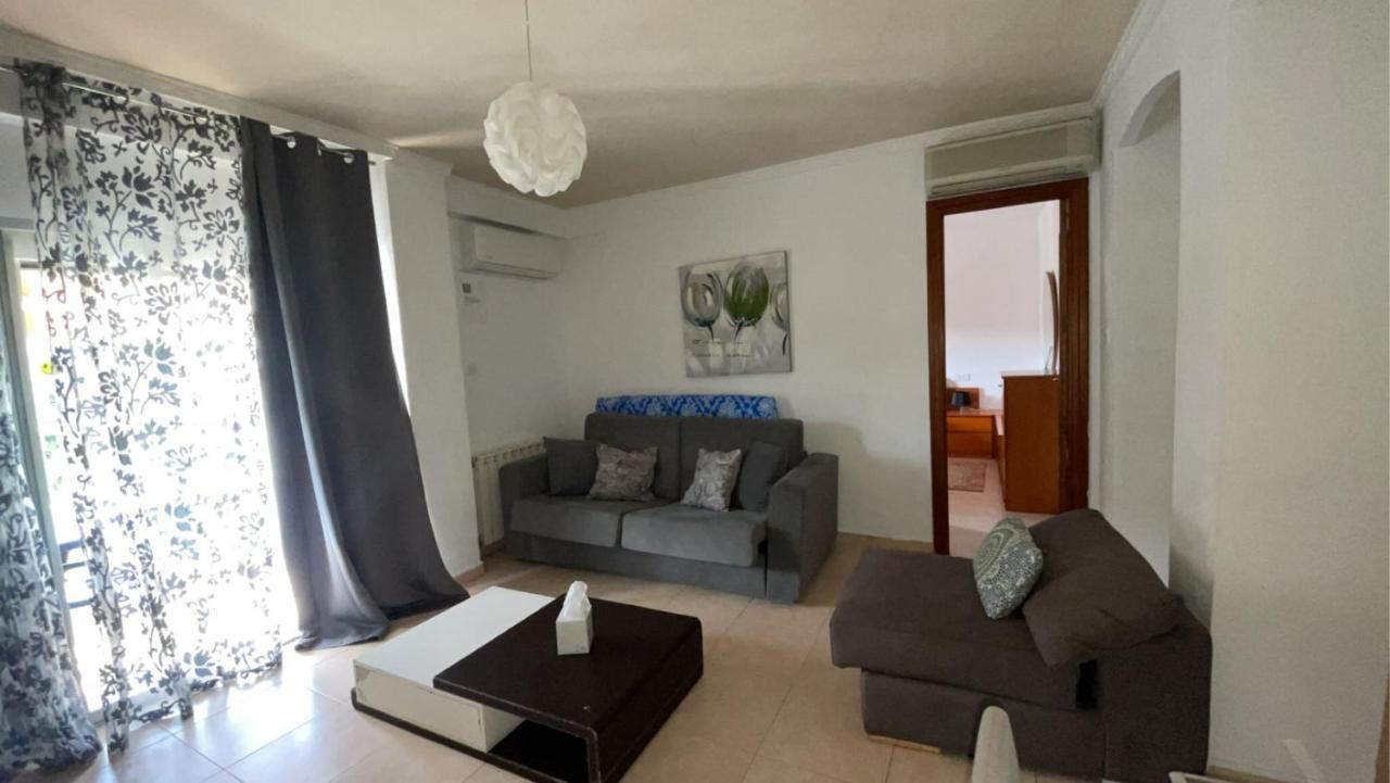 Apartamento En La Zona Turistica De Salou Luaran gambar