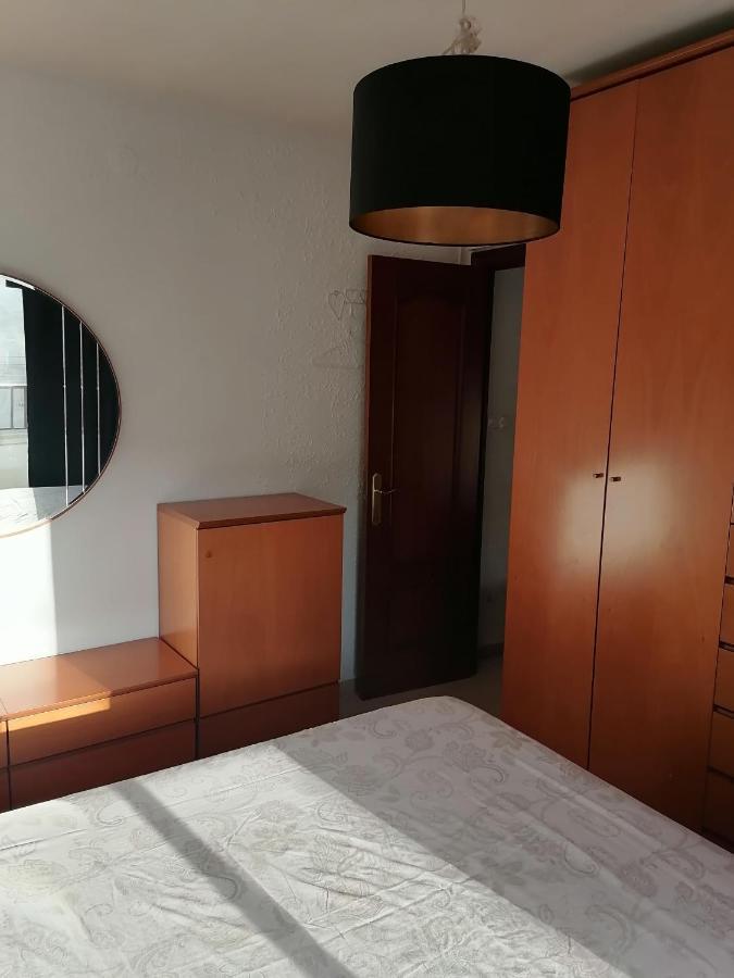 Apartamento En La Zona Turistica De Salou Luaran gambar
