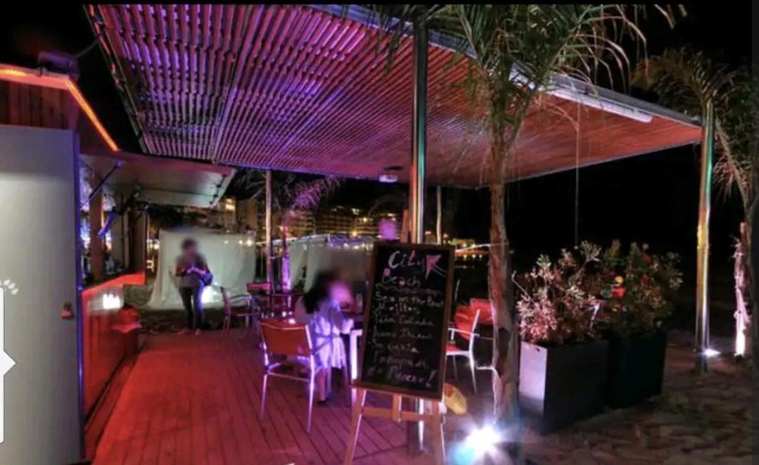 Apartamento En La Zona Turistica De Salou Luaran gambar