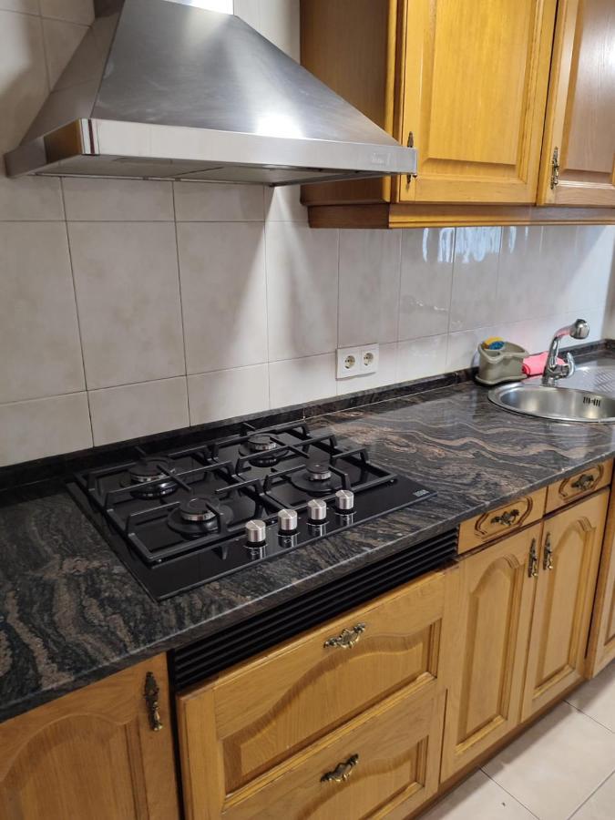 Apartamento En La Zona Turistica De Salou Luaran gambar