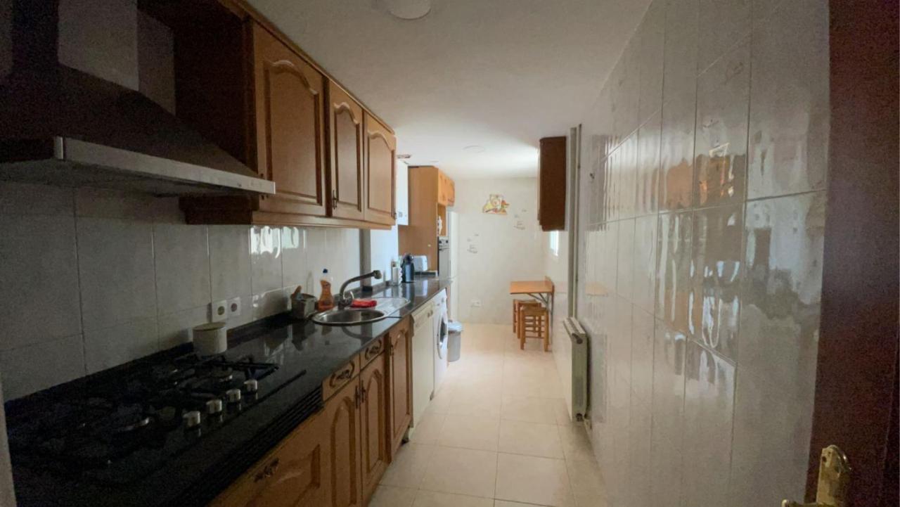 Apartamento En La Zona Turistica De Salou Luaran gambar