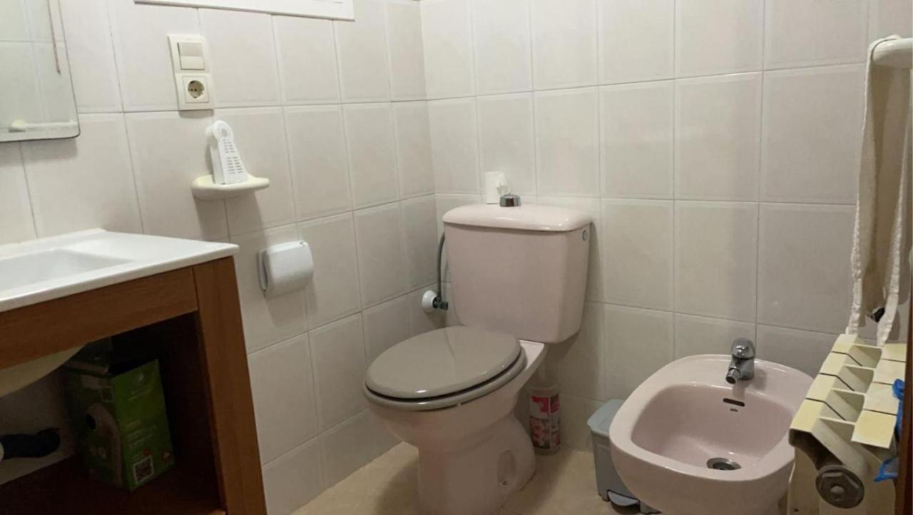 Apartamento En La Zona Turistica De Salou Luaran gambar