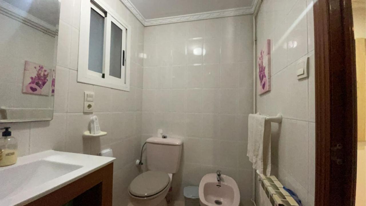 Apartamento En La Zona Turistica De Salou Luaran gambar