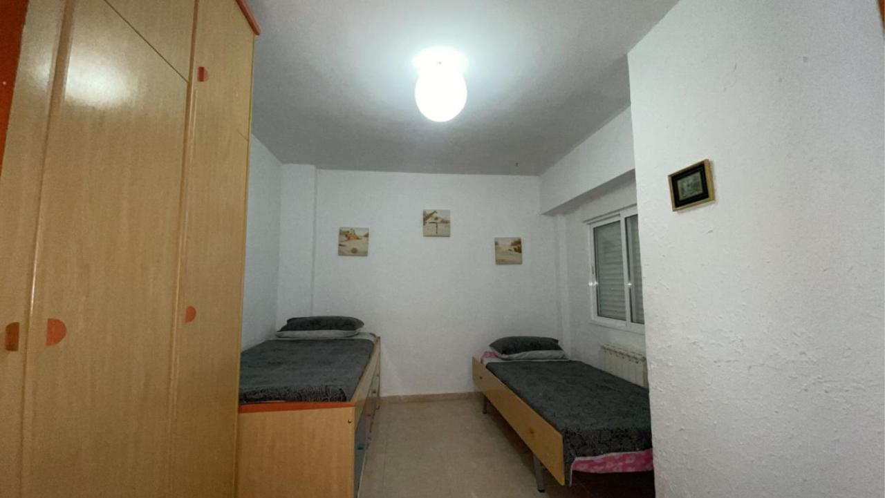 Apartamento En La Zona Turistica De Salou Luaran gambar