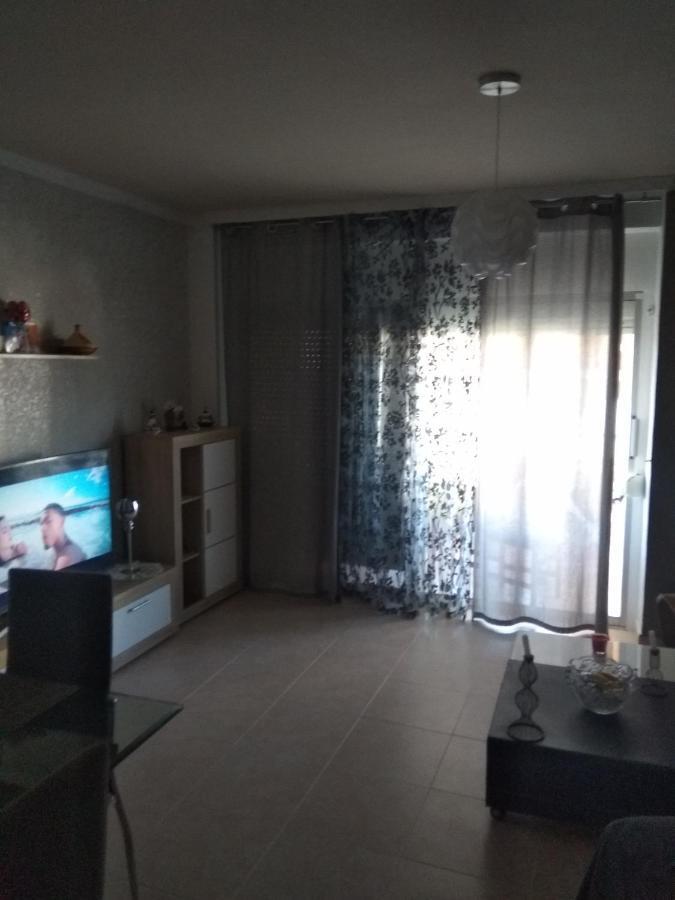 Apartamento En La Zona Turistica De Salou Luaran gambar