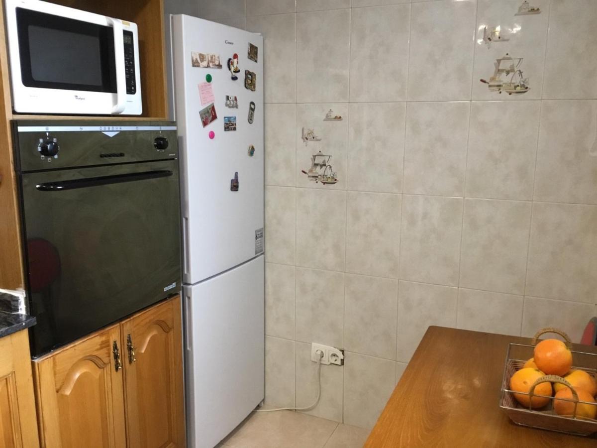 Apartamento En La Zona Turistica De Salou Luaran gambar