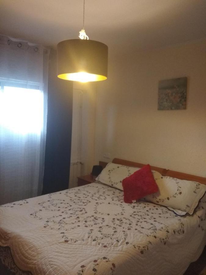Apartamento En La Zona Turistica De Salou Luaran gambar